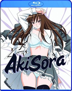 Aki-Sora