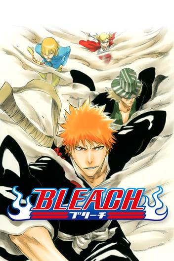 Bleach