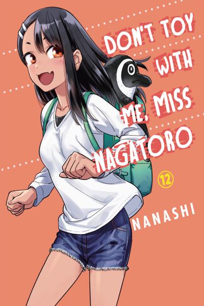 Don't Toy With Me, Miss Nagatoro