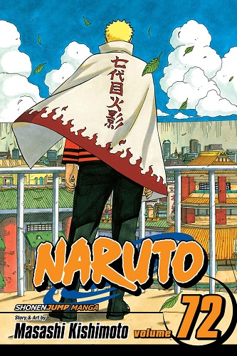 Naruto