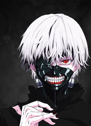 Tokyo Ghoul