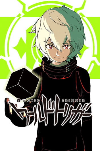 World Trigger