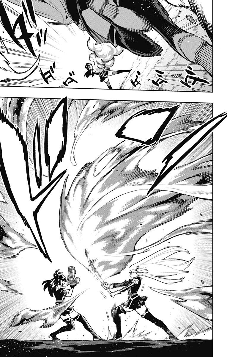 魔都精兵のスレイブ Chap 170 - Next Chap 171