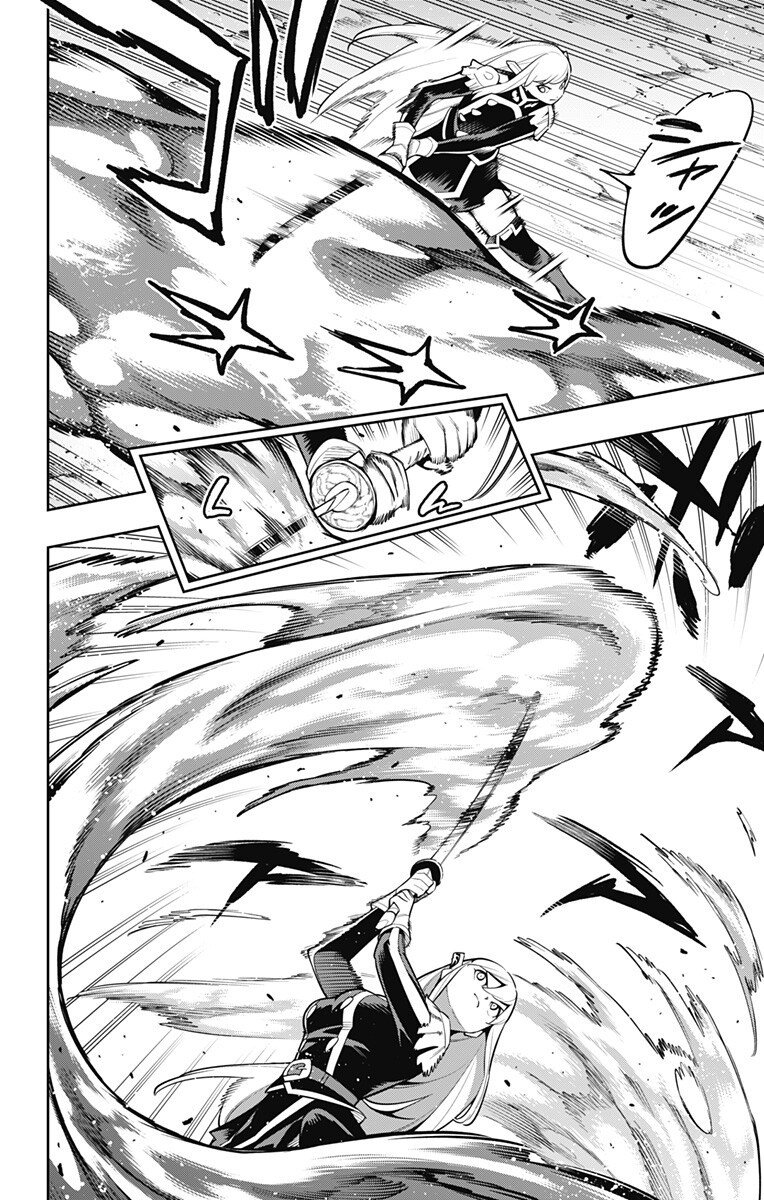 魔都精兵のスレイブ Chap 170 - Next Chap 171