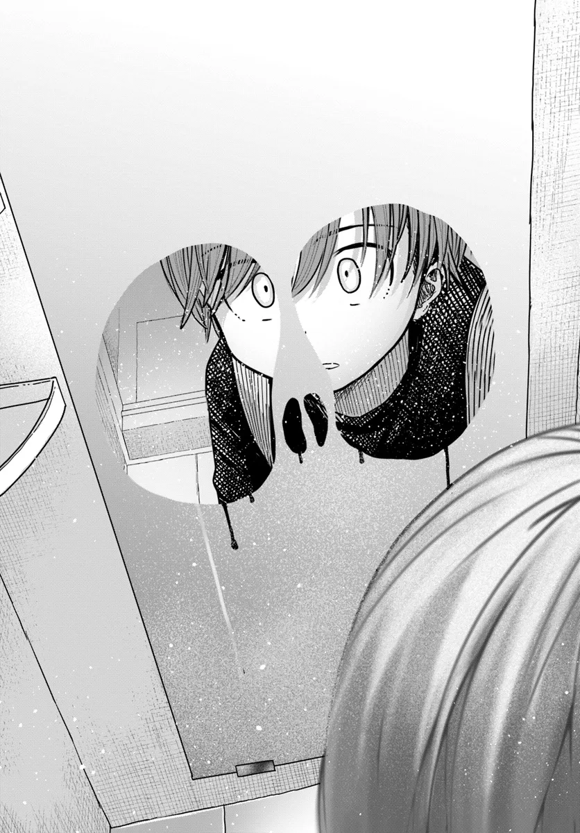 Mankitsu Shitai Jouren-san Chap 29.2 - Next Chap 30.2