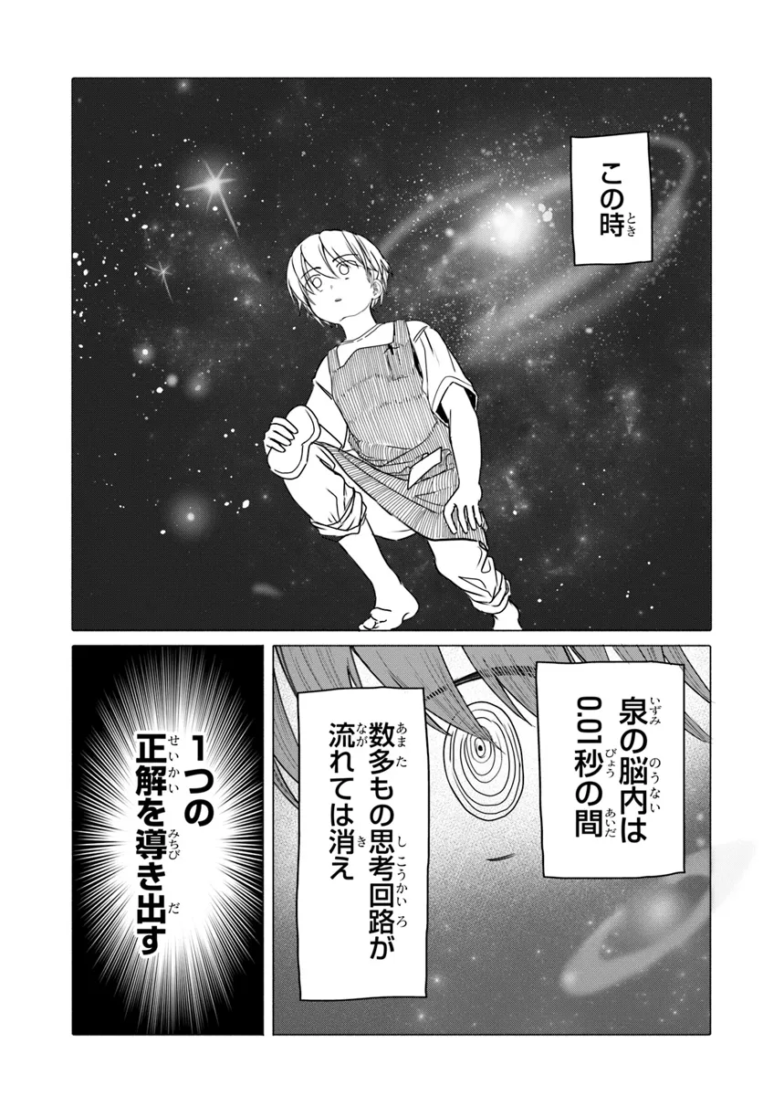 Mankitsu Shitai Jouren-san Chap 29.2 - Next Chap 30.2