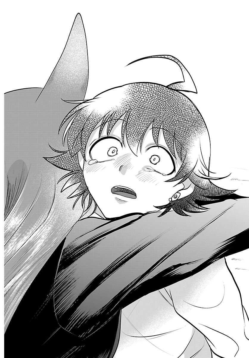 魔入りました!入間くん Chap 419 - Next Chap 420