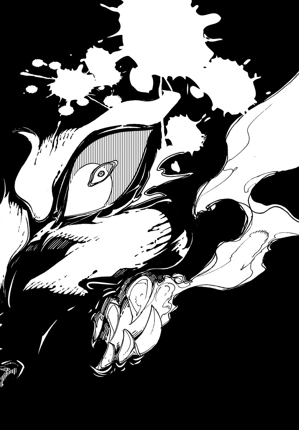 Metcha Shoukan Sareta Ken THE COMIC Chap 7 - Next Chap 8