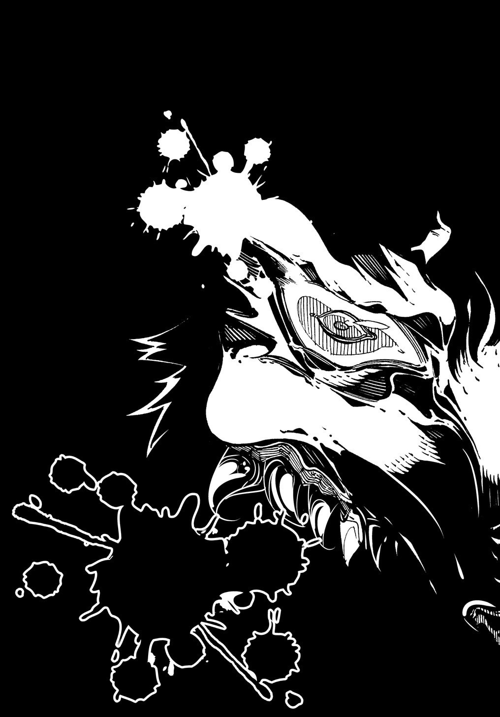 Metcha Shoukan Sareta Ken THE COMIC Chap 7 - Next Chap 8