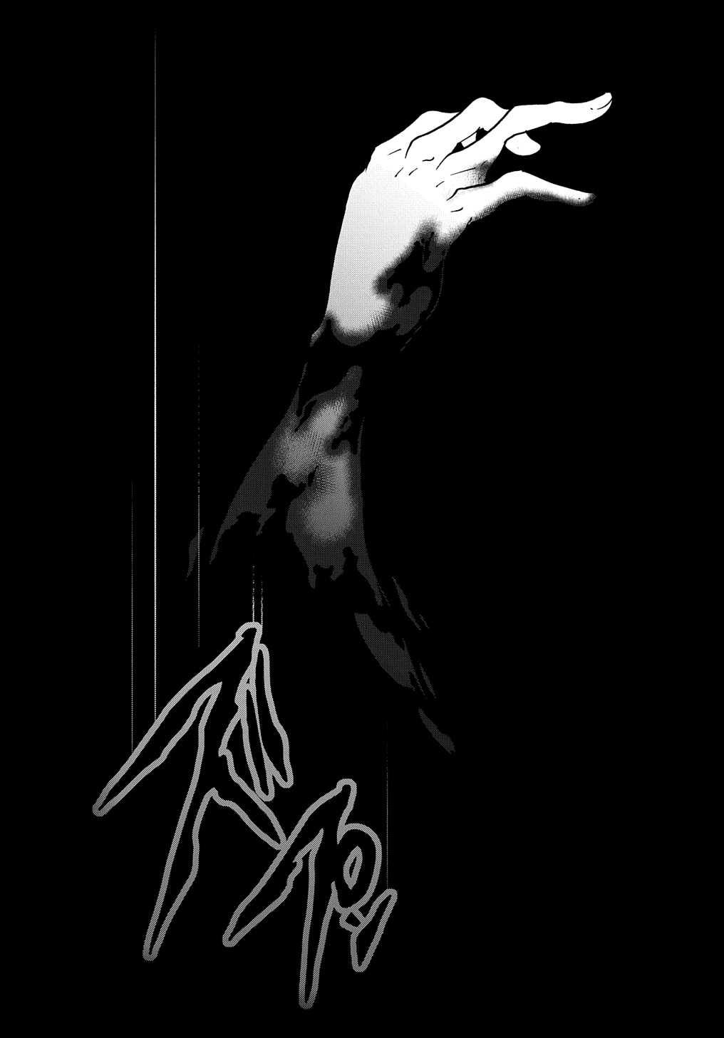 Metcha Shoukan Sareta Ken THE COMIC Chap 37 - Next Chap 38