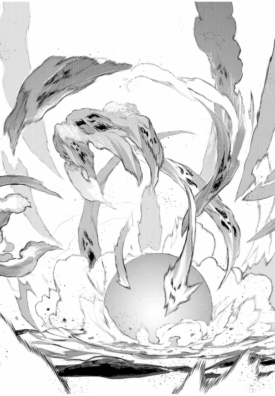 Mikata ga Yowasugite Hojo Mahou ni Tesshiteita Kyuutei Mahoushi, Tsuihou Sarete Saikyou wo Mezashimasu Chap 94 - Next Chap 95