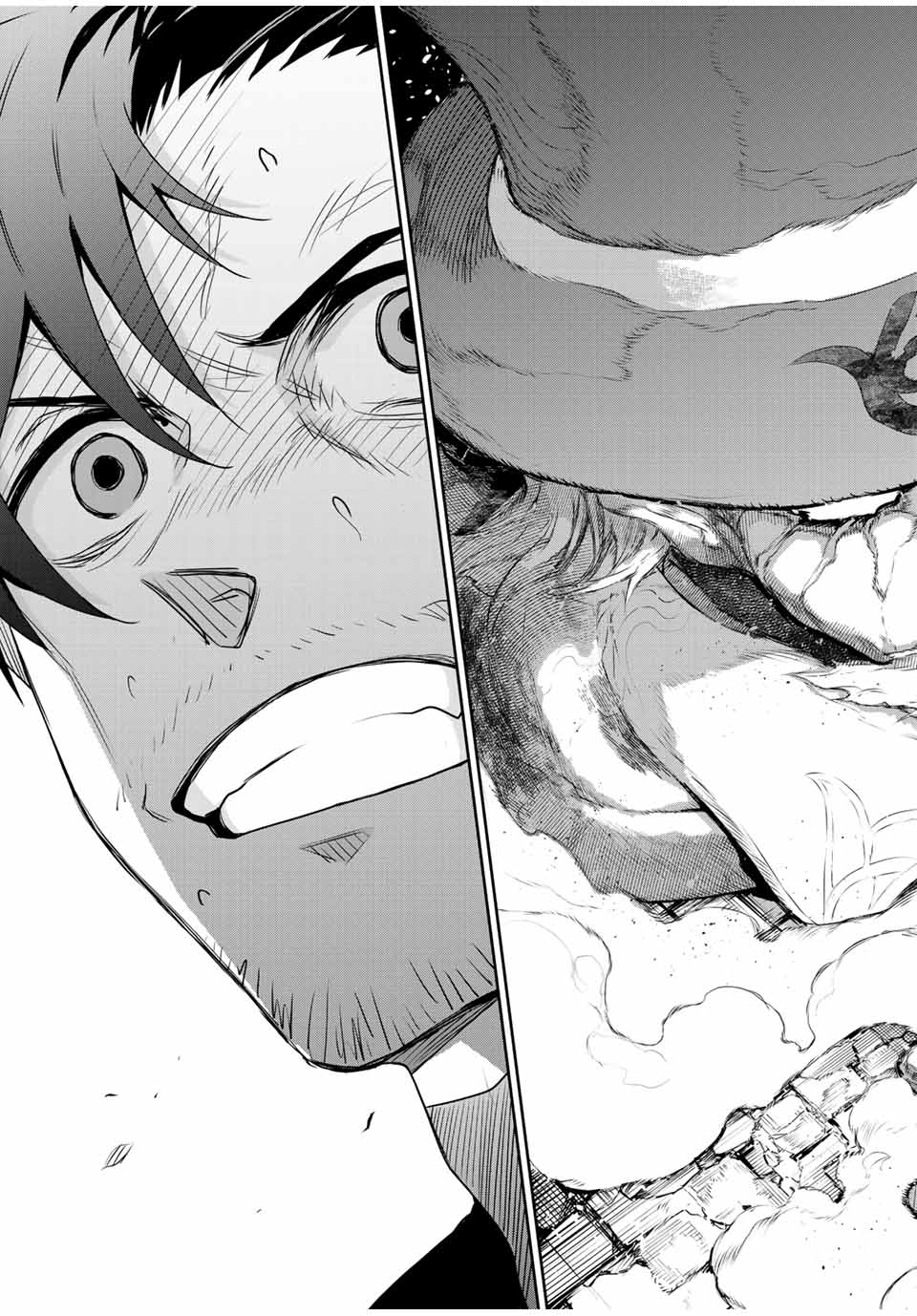 Mikata ga Yowasugite Hojo Mahou ni Tesshiteita Kyuutei Mahoushi, Tsuihou Sarete Saikyou wo Mezashimasu Chap 96 - Next Chap 97