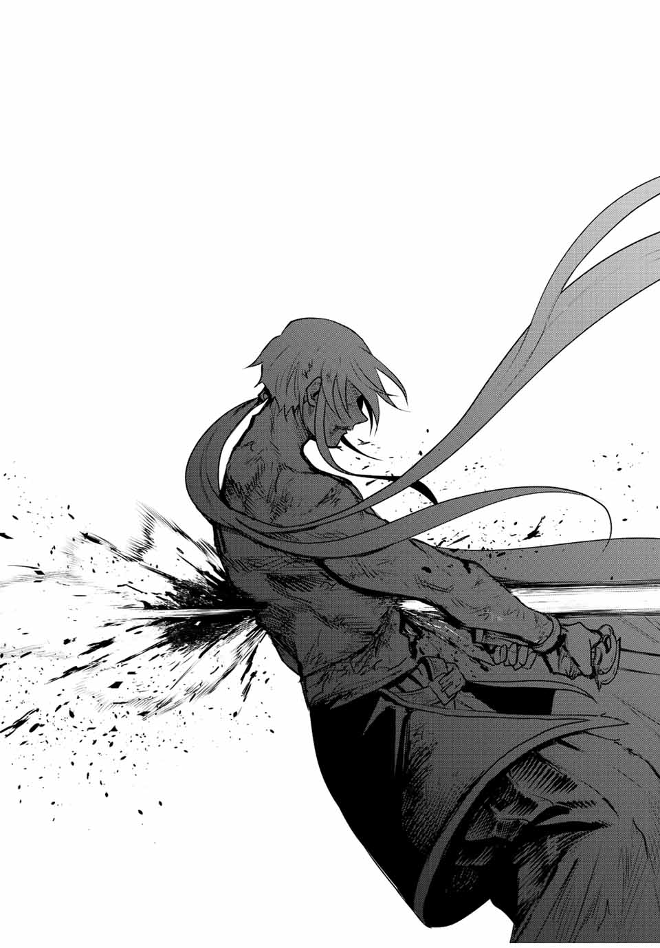 Mikata ga Yowasugite Hojo Mahou ni Tesshiteita Kyuutei Mahoushi, Tsuihou Sarete Saikyou wo Mezashimasu Chap 49 - Next Chap 50