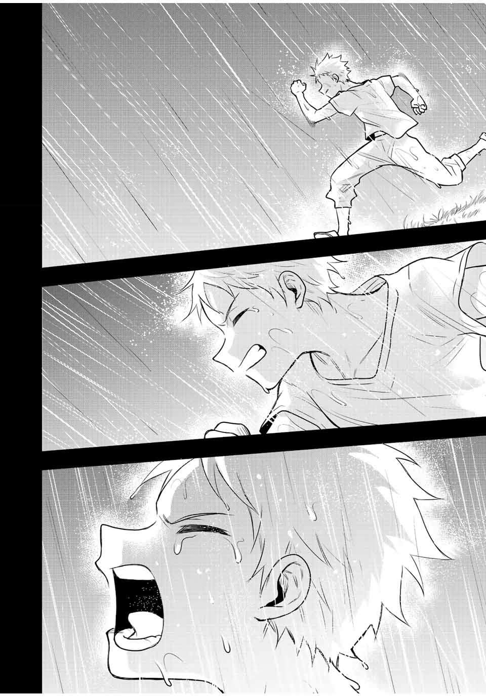 Mikata ga Yowasugite Hojo Mahou ni Tesshiteita Kyuutei Mahoushi, Tsuihou Sarete Saikyou wo Mezashimasu Chap 40 - Next Chap 41