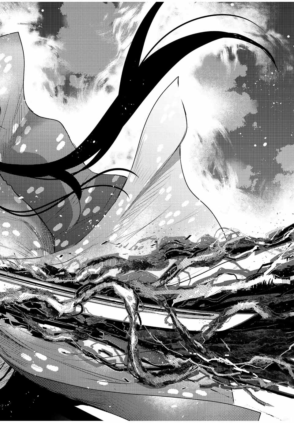 Mikata ga Yowasugite Hojo Mahou ni Tesshiteita Kyuutei Mahoushi, Tsuihou Sarete Saikyou wo Mezashimasu Chap 46 - Next Chap 47