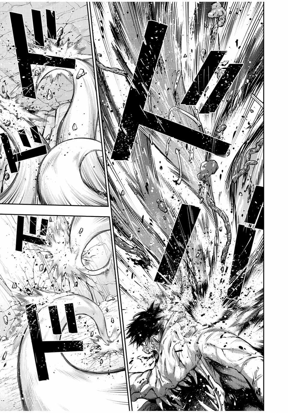 Mikata ga Yowasugite Hojo Mahou ni Tesshiteita Kyuutei Mahoushi, Tsuihou Sarete Saikyou wo Mezashimasu Chap 76 - Next Chap 77