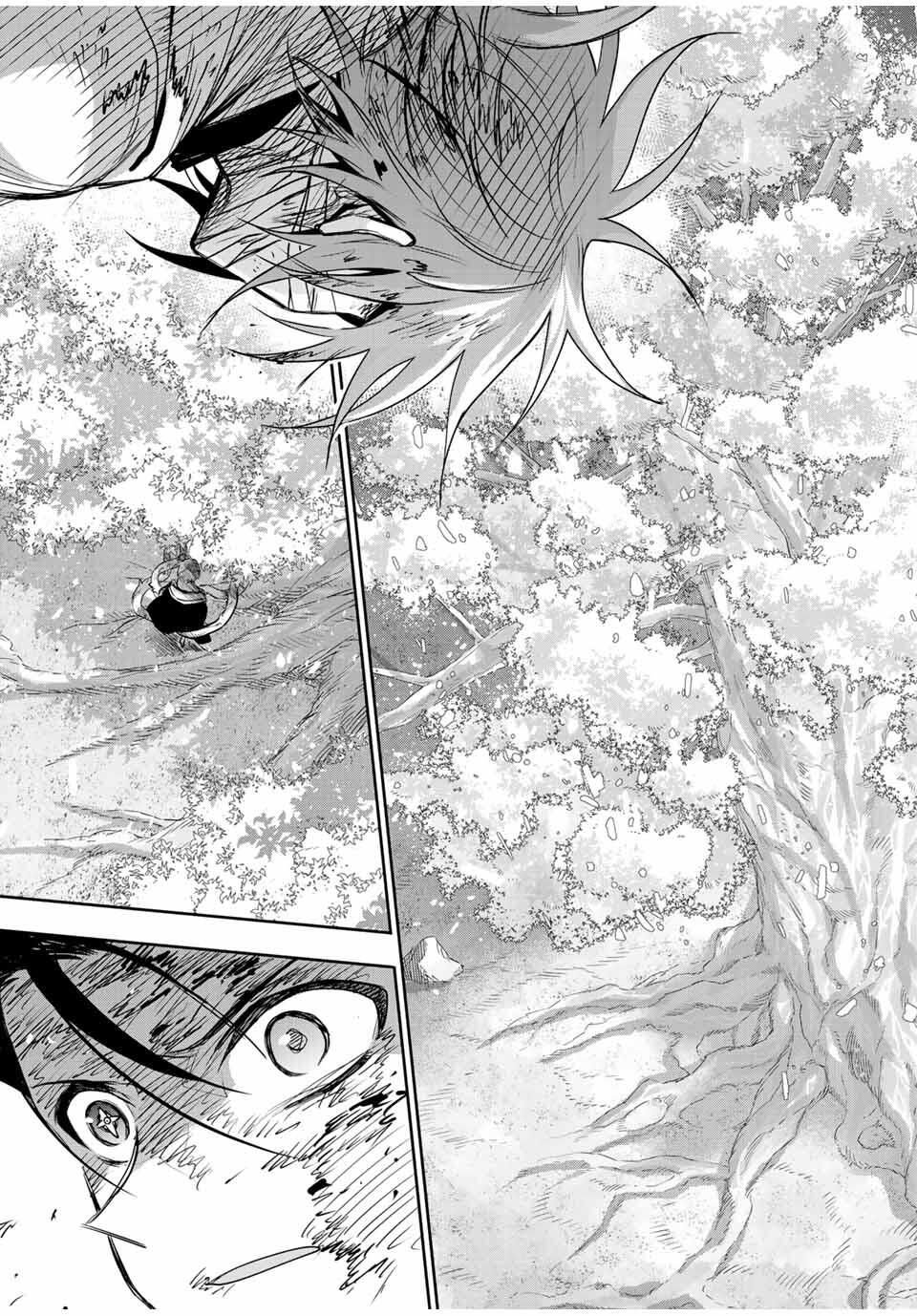 Mikata ga Yowasugite Hojo Mahou ni Tesshiteita Kyuutei Mahoushi, Tsuihou Sarete Saikyou wo Mezashimasu Chap 181 - Next Chap 182