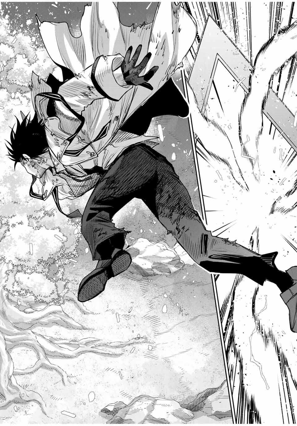 Mikata ga Yowasugite Hojo Mahou ni Tesshiteita Kyuutei Mahoushi, Tsuihou Sarete Saikyou wo Mezashimasu Chap 181 - Next Chap 182