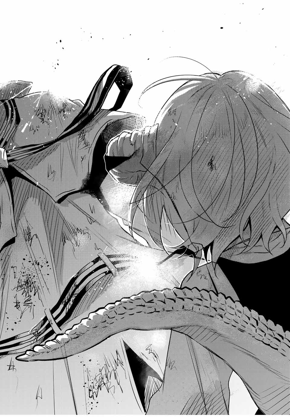 Mikata ga Yowasugite Hojo Mahou ni Tesshiteita Kyuutei Mahoushi, Tsuihou Sarete Saikyou wo Mezashimasu Chap 111 - Next Chap 112