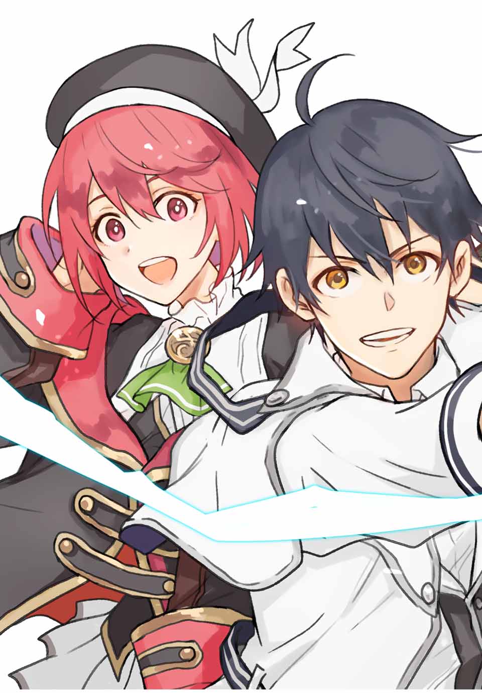 Mikata ga Yowasugite Hojo Mahou ni Tesshiteita Kyuutei Mahoushi, Tsuihou Sarete Saikyou wo Mezashimasu Chap 121 - Next Chap 122