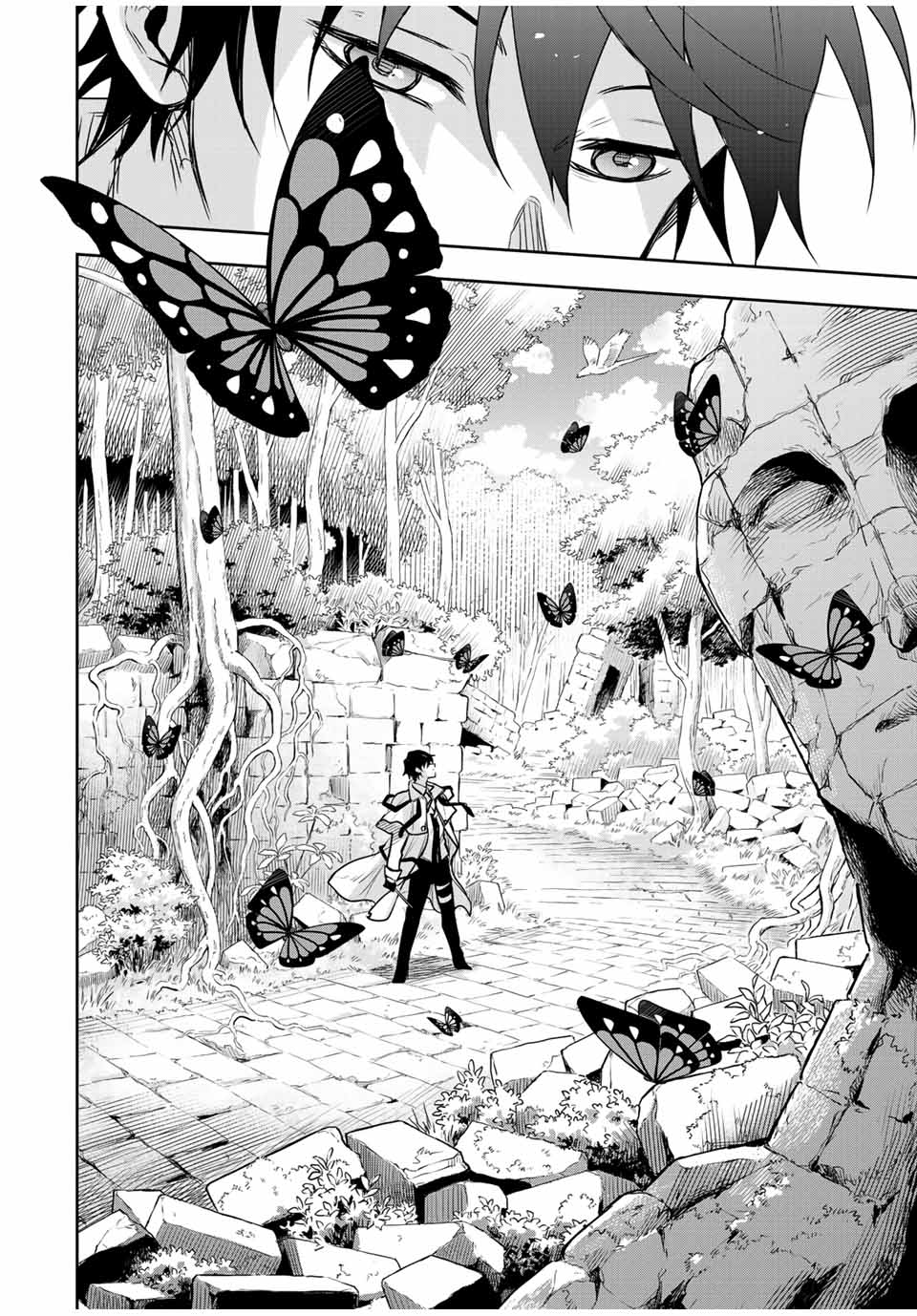 Mikata ga Yowasugite Hojo Mahou ni Tesshiteita Kyuutei Mahoushi, Tsuihou Sarete Saikyou wo Mezashimasu Chap 124 - Next Chap 125