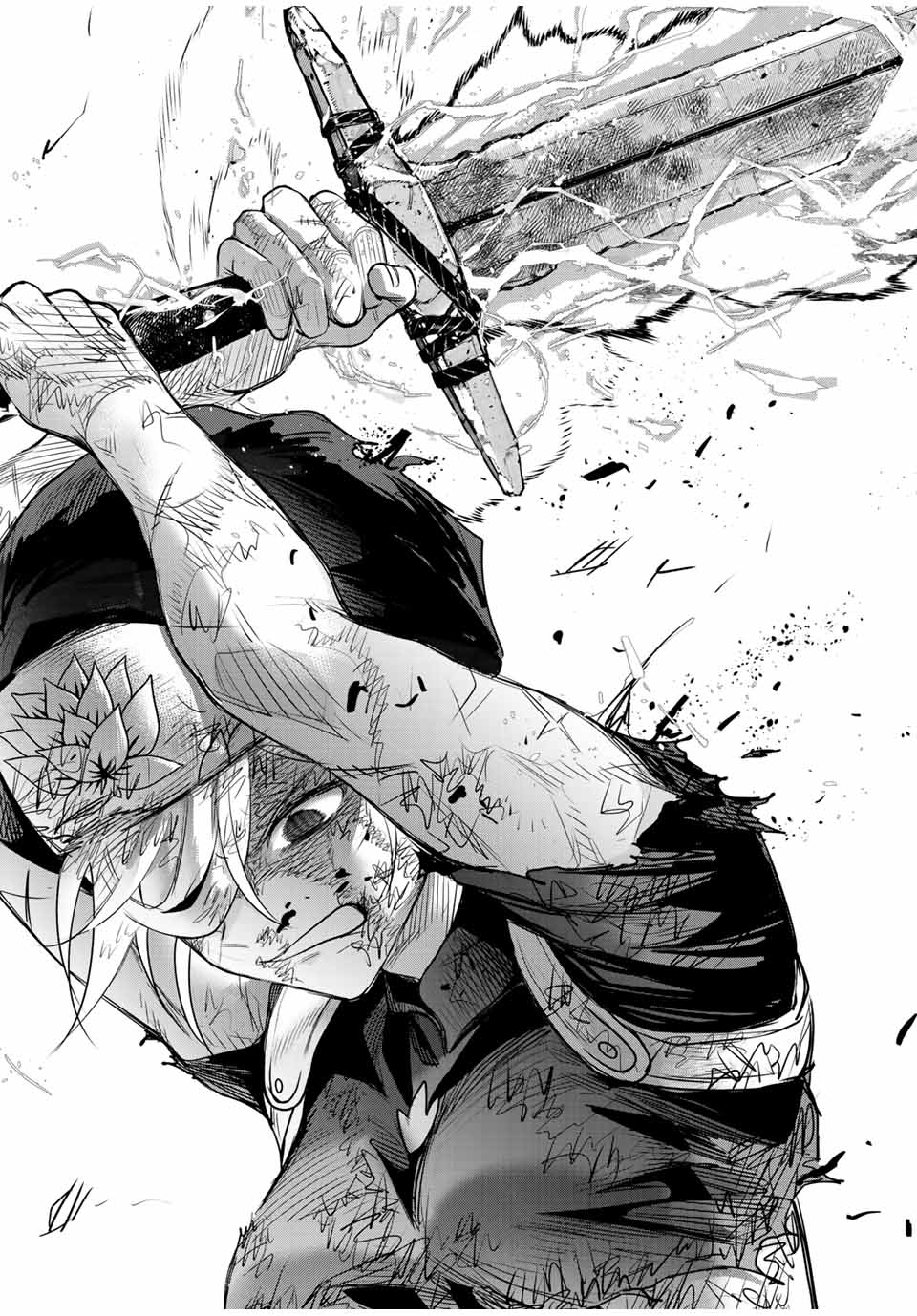 Mikata ga Yowasugite Hojo Mahou ni Tesshiteita Kyuutei Mahoushi, Tsuihou Sarete Saikyou wo Mezashimasu Chap 143 - Next Chap 144