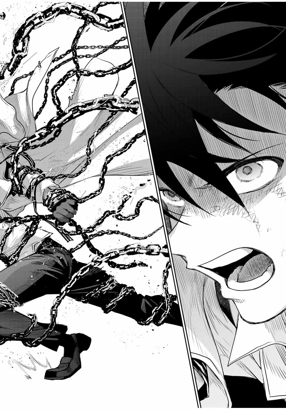 Mikata ga Yowasugite Hojo Mahou ni Tesshiteita Kyuutei Mahoushi, Tsuihou Sarete Saikyou wo Mezashimasu Chap 150 - Next Chap 151