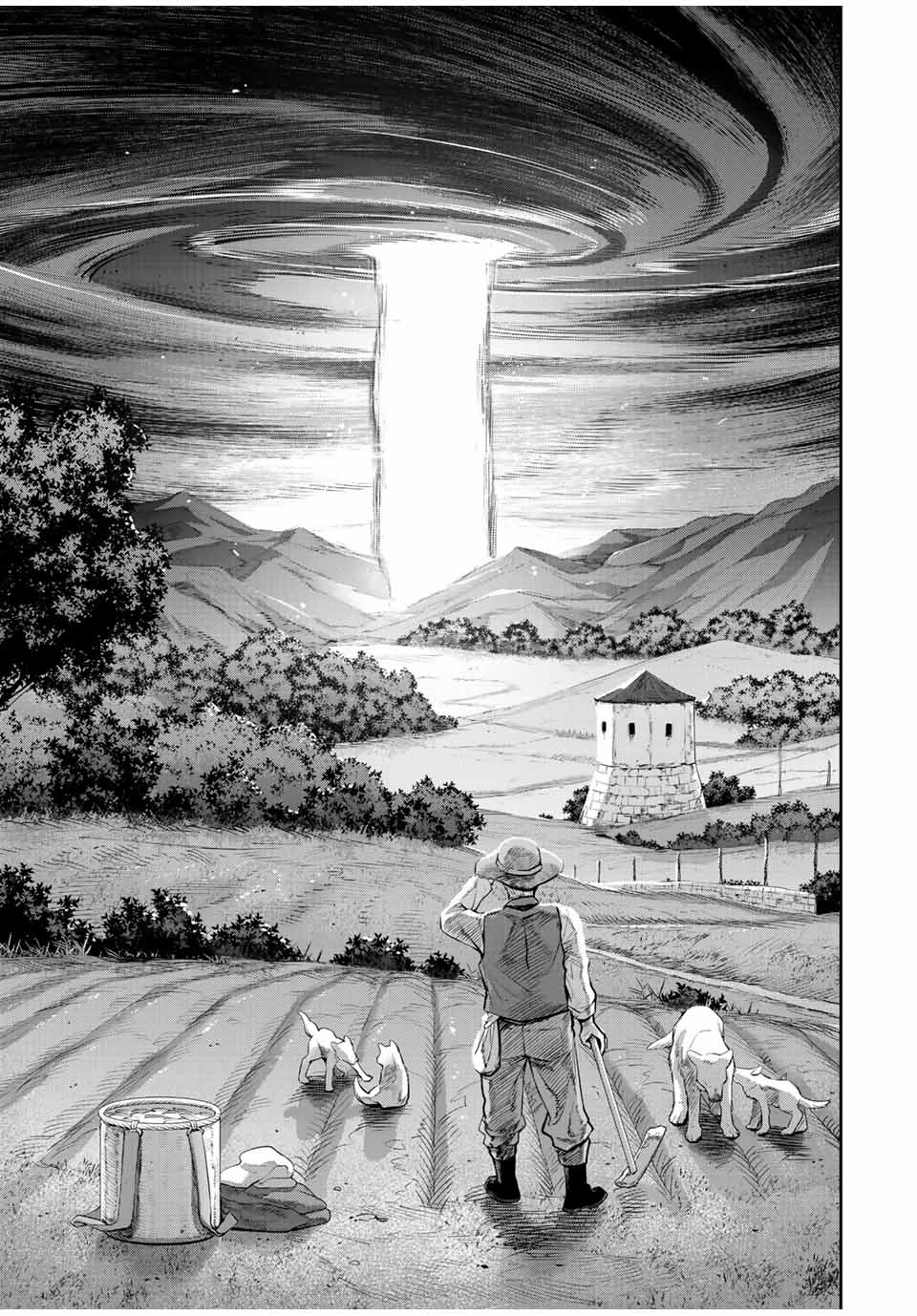 Mikata ga Yowasugite Hojo Mahou ni Tesshiteita Kyuutei Mahoushi, Tsuihou Sarete Saikyou wo Mezashimasu Chap 151 - Next Chap 152