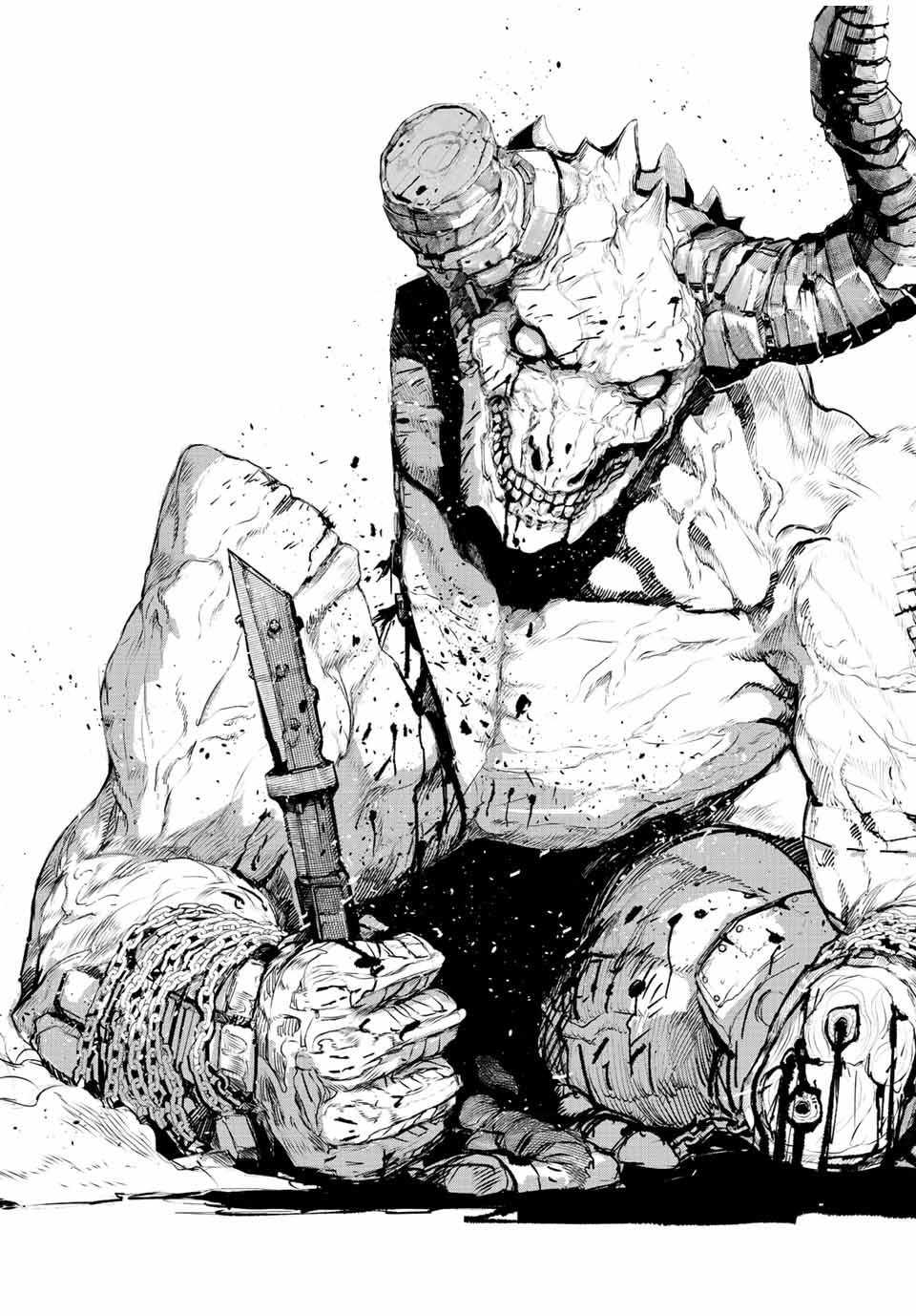 Mikata ga Yowasugite Hojo Mahou ni Tesshiteita Kyuutei Mahoushi, Tsuihou Sarete Saikyou wo Mezashimasu Chap 29 - Next Chap 30