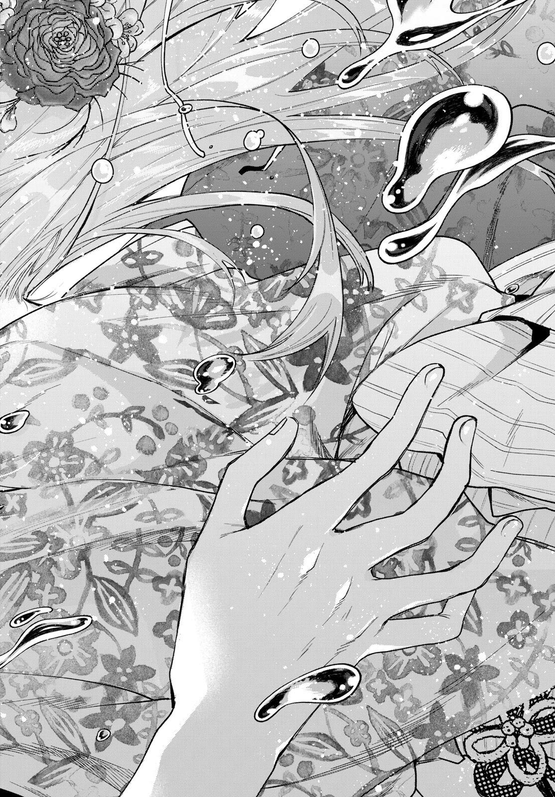 Momose Akira no Hatsukoi Hatan-chuu. Chap 20 - Next Chap 21