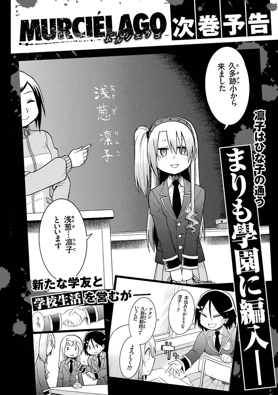 Murciélago Chap 34 - Next Chap 35