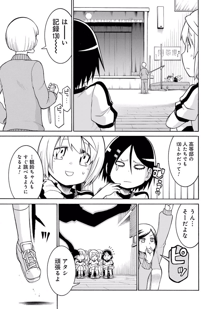 Murciélago Chap 35 - Next Chap 36