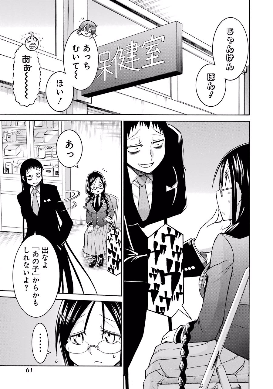 Murciélago Chap 37 - Next Chap 38