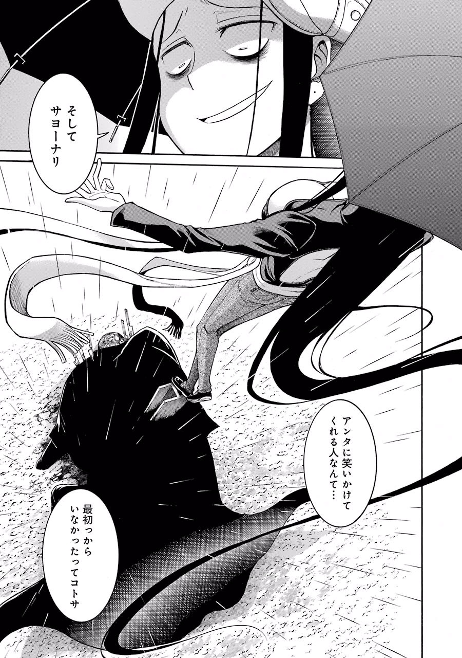 Murciélago Chap 33 - Next Chap 34