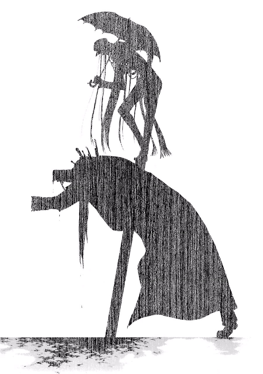 Murciélago Chap 33 - Next Chap 34