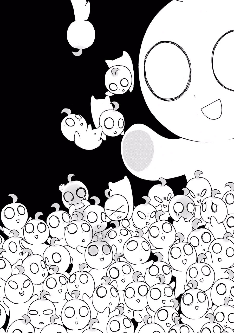 Murciélago Chap 18 - Next Chap 19