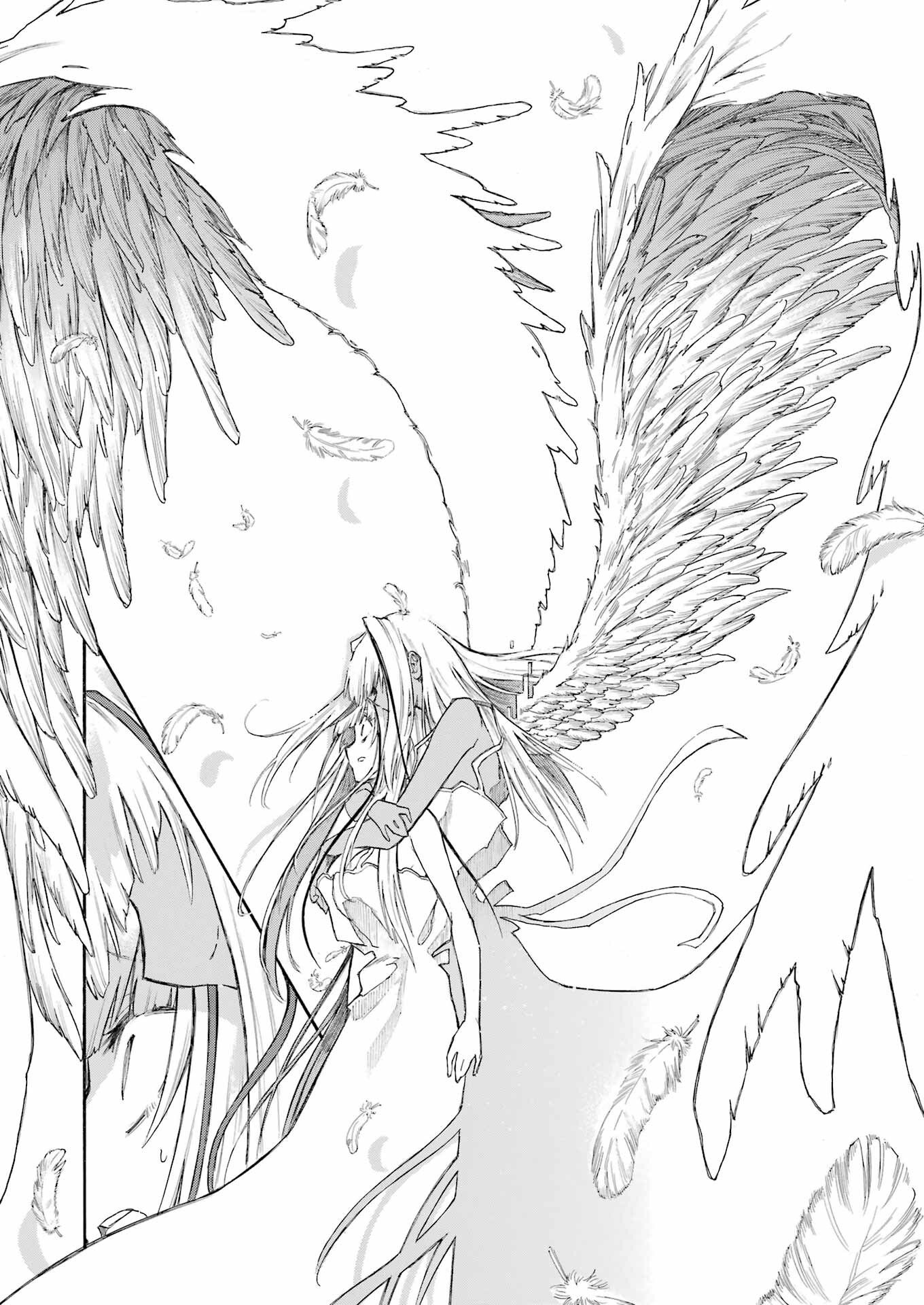 Murciélago Chap 196 - Next Chap 197