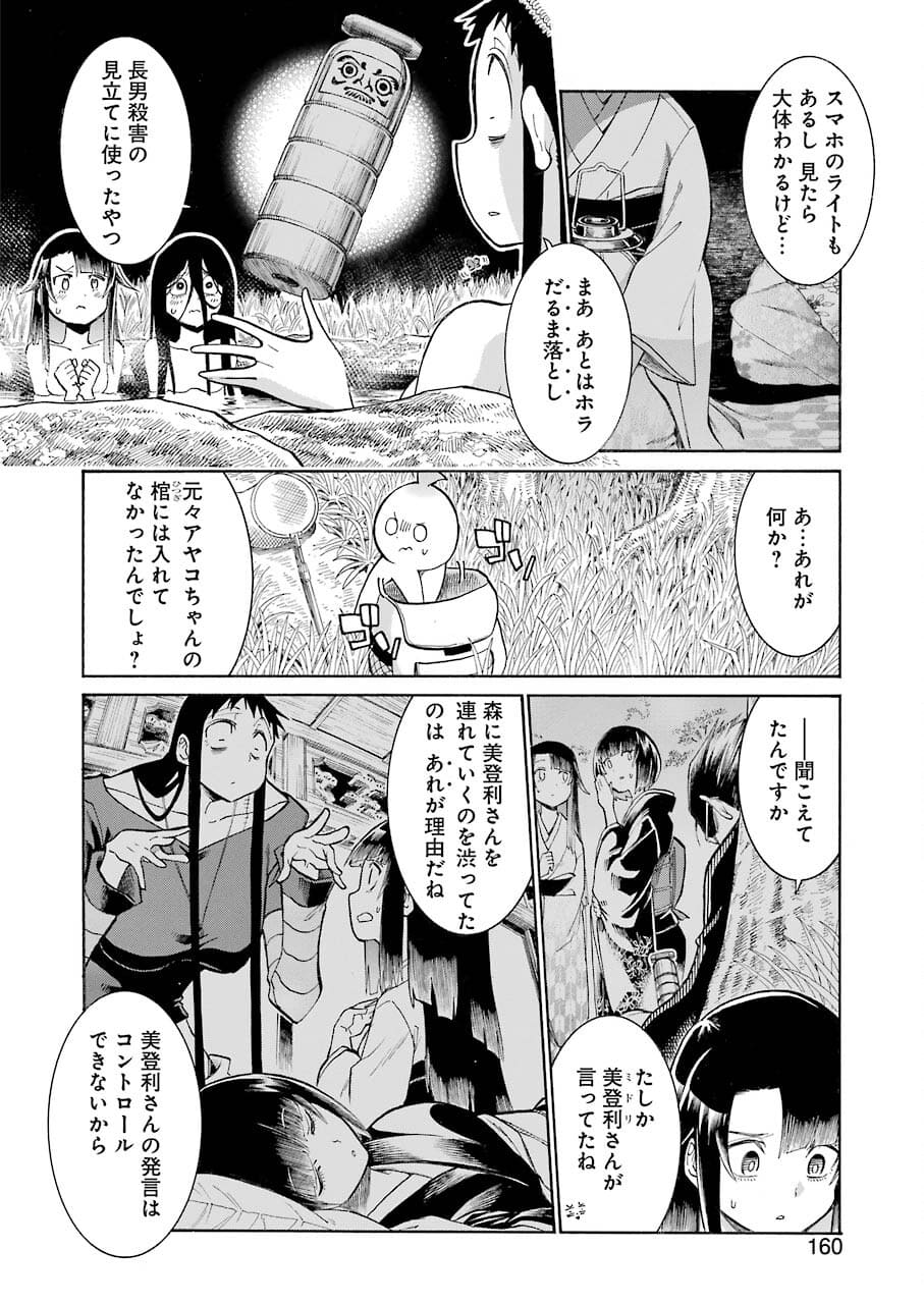 Murciélago Chap 144 - Next Chap 145
