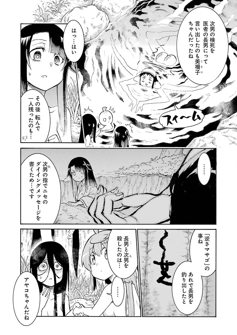 Murciélago Chap 144 - Next Chap 145