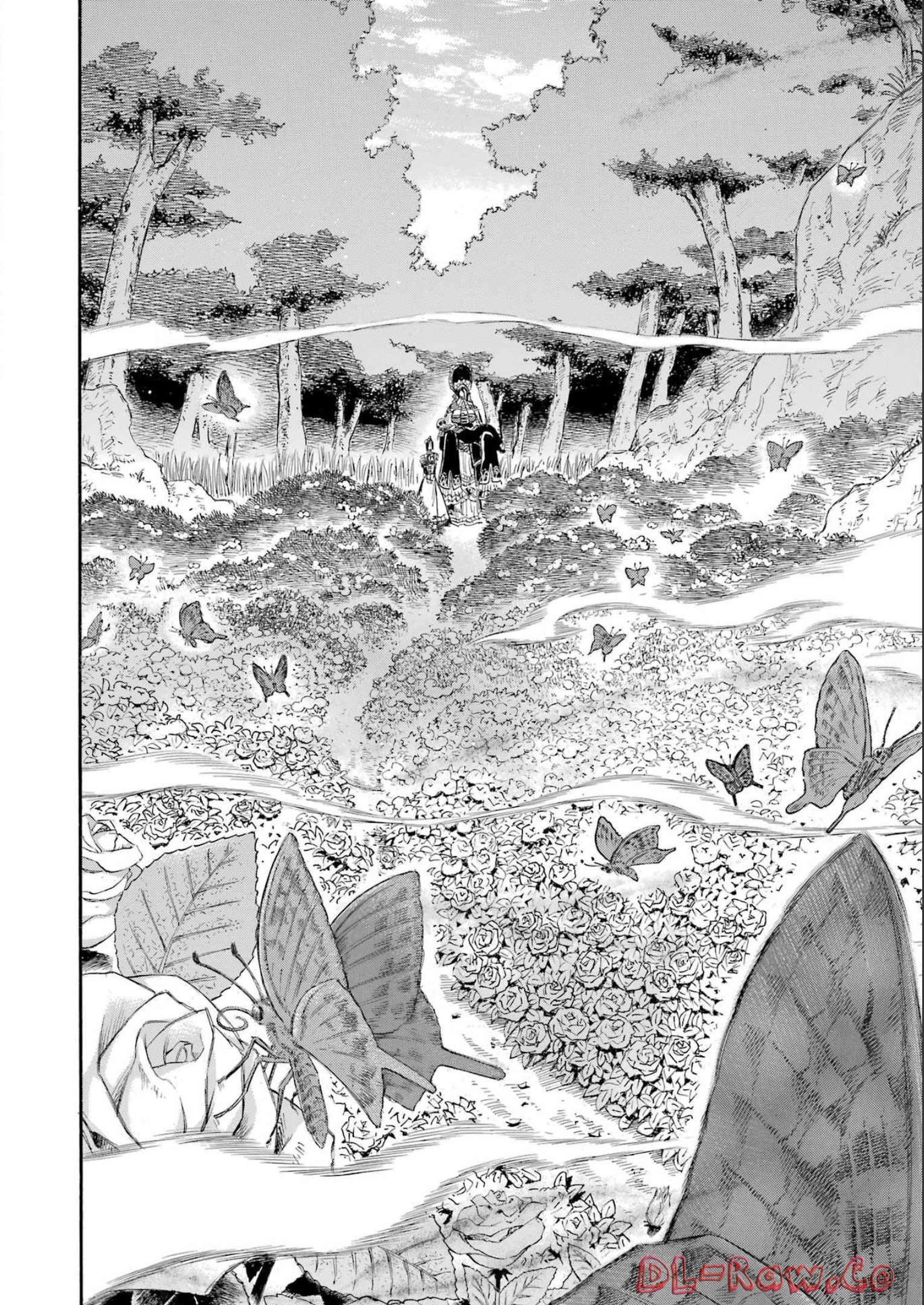Murciélago Chap 159 - Next Chap 160