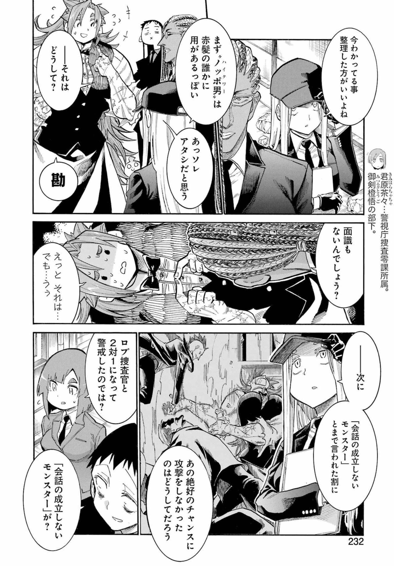Murciélago Chap 151 - Next Chap 152