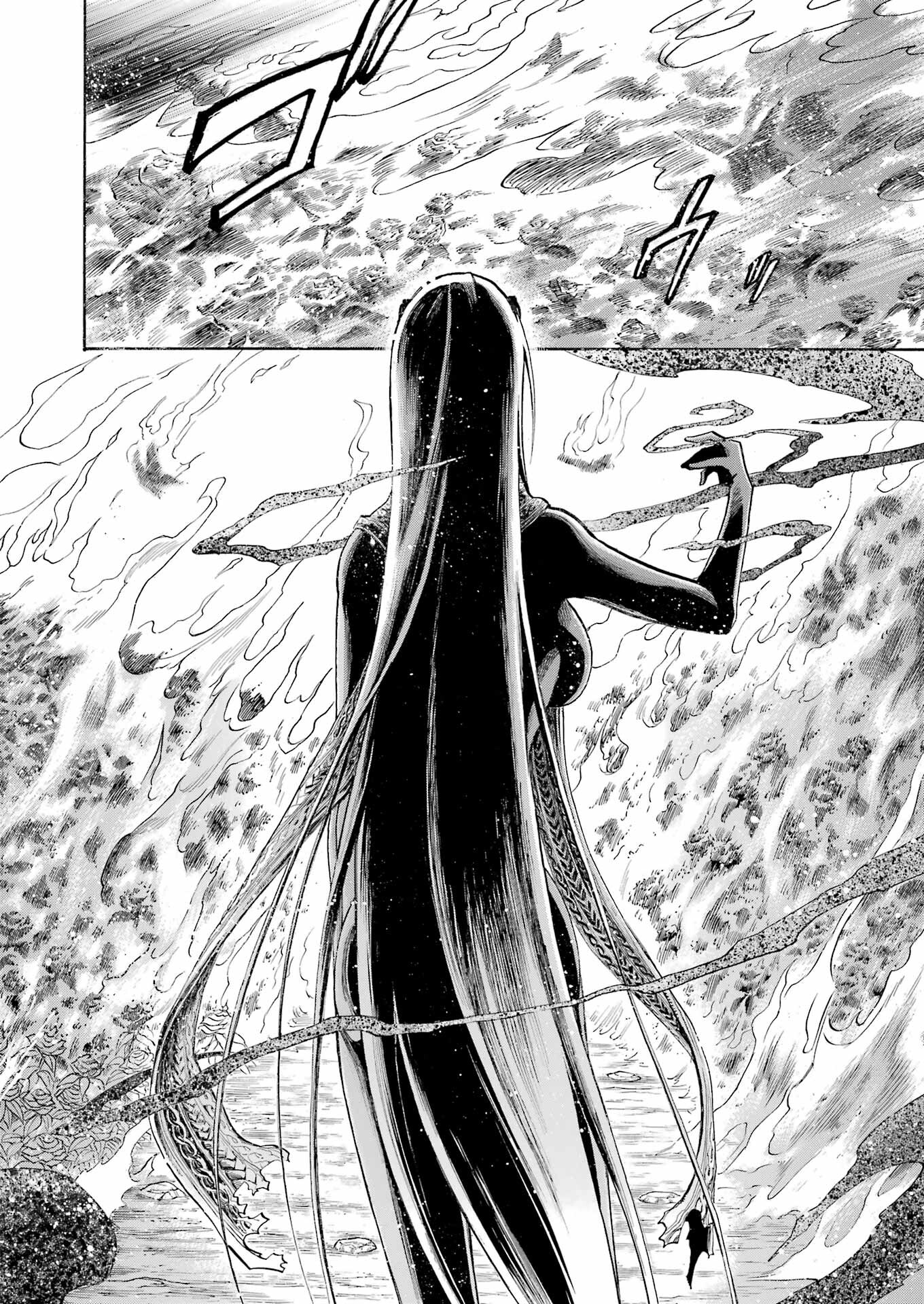 Murciélago Chap 169 - Next Chap 170