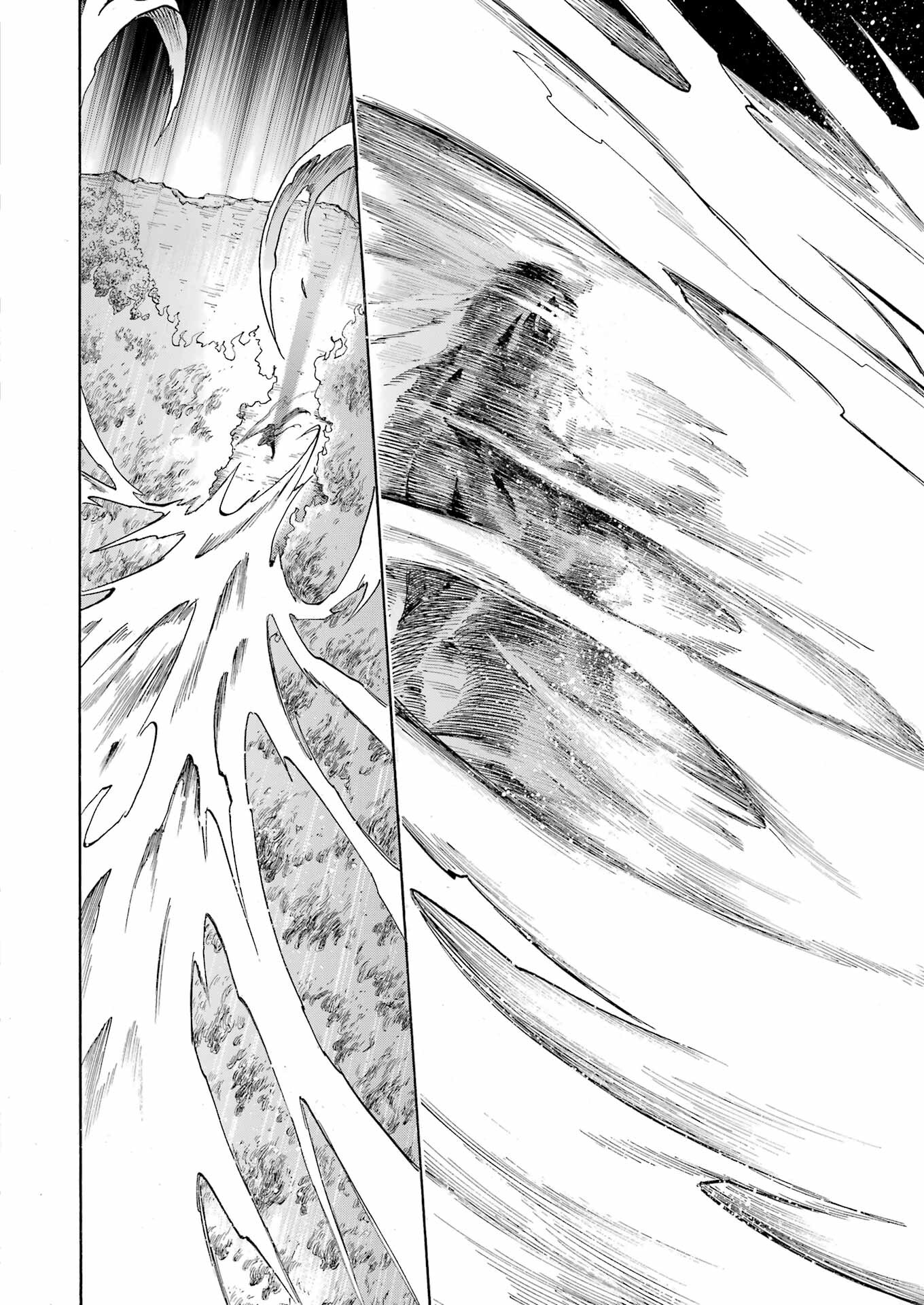 Murciélago Chap 169 - Next Chap 170