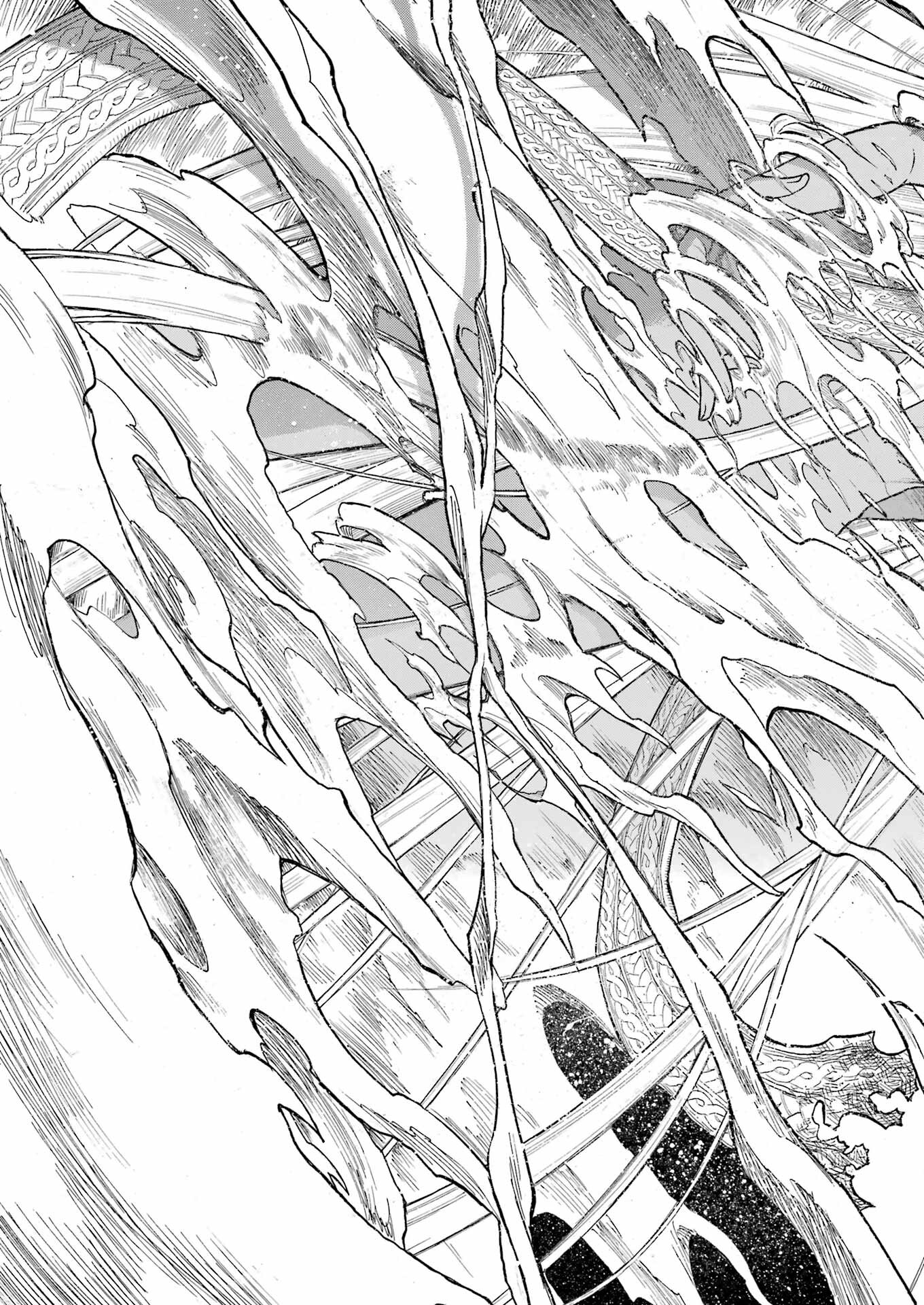 Murciélago Chap 169 - Next Chap 170