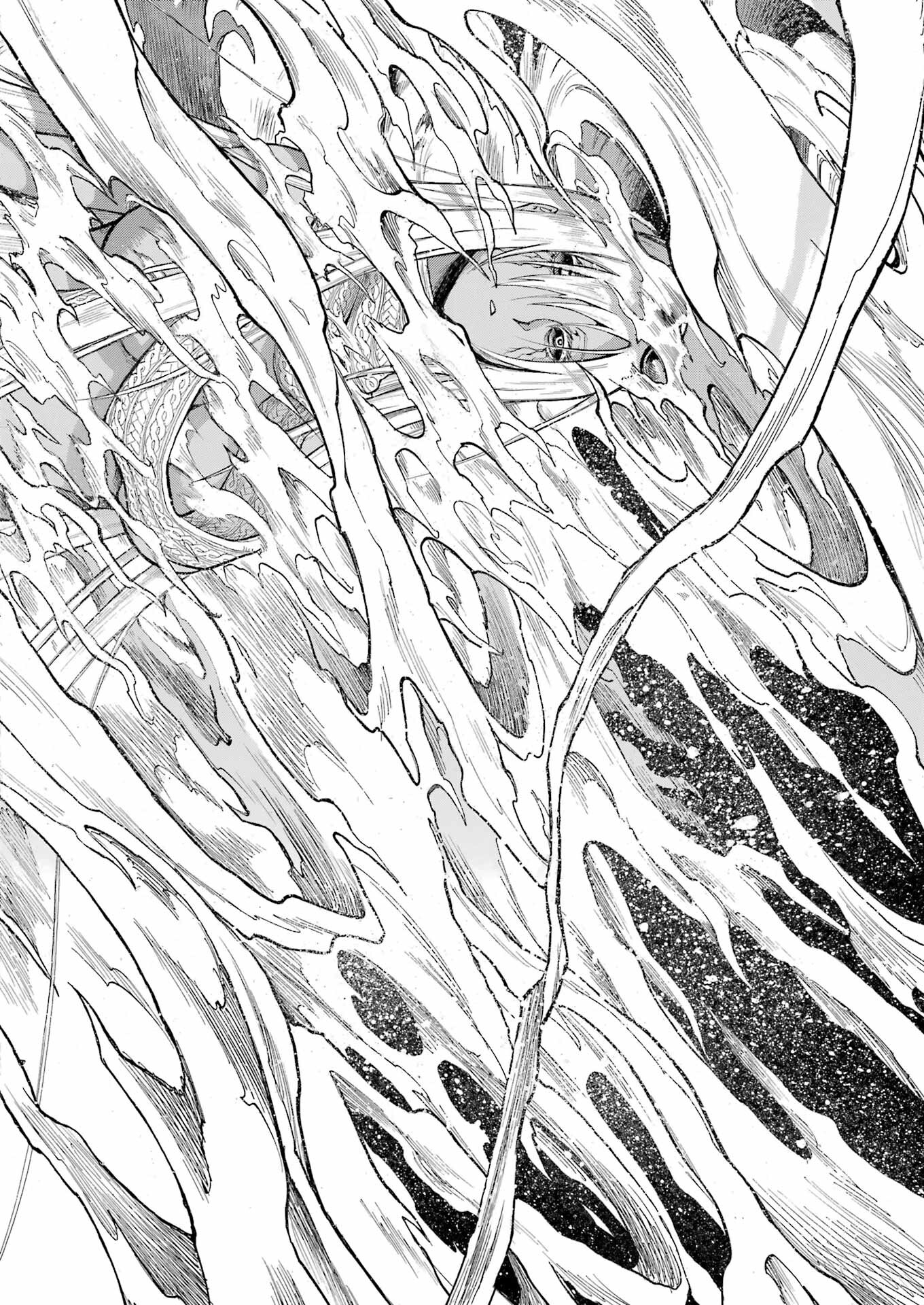 Murciélago Chap 169 - Next Chap 170
