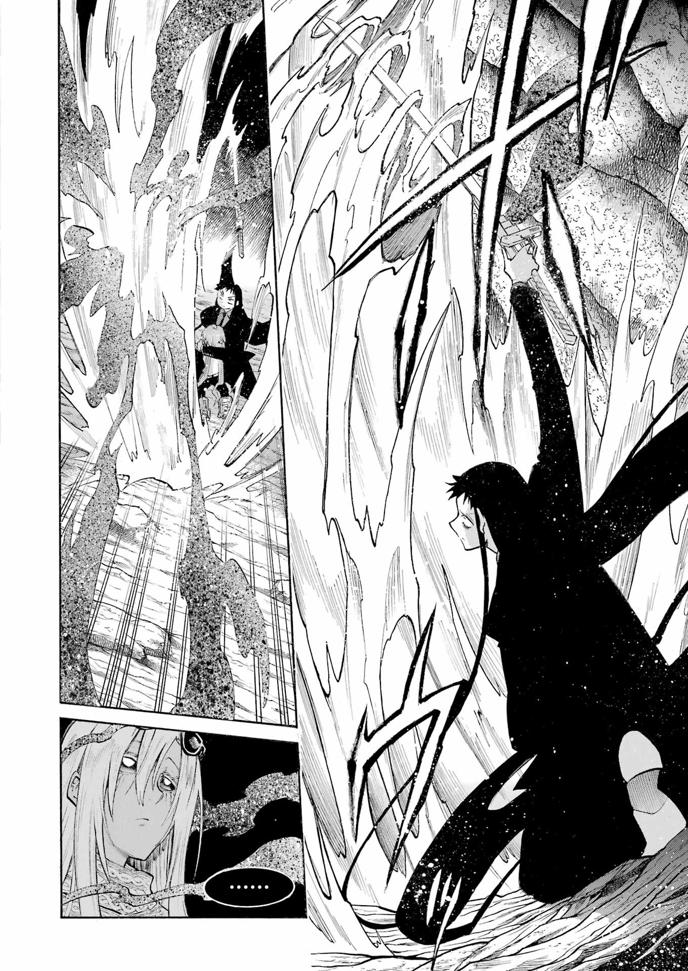 Murciélago Chap 169 - Next Chap 170