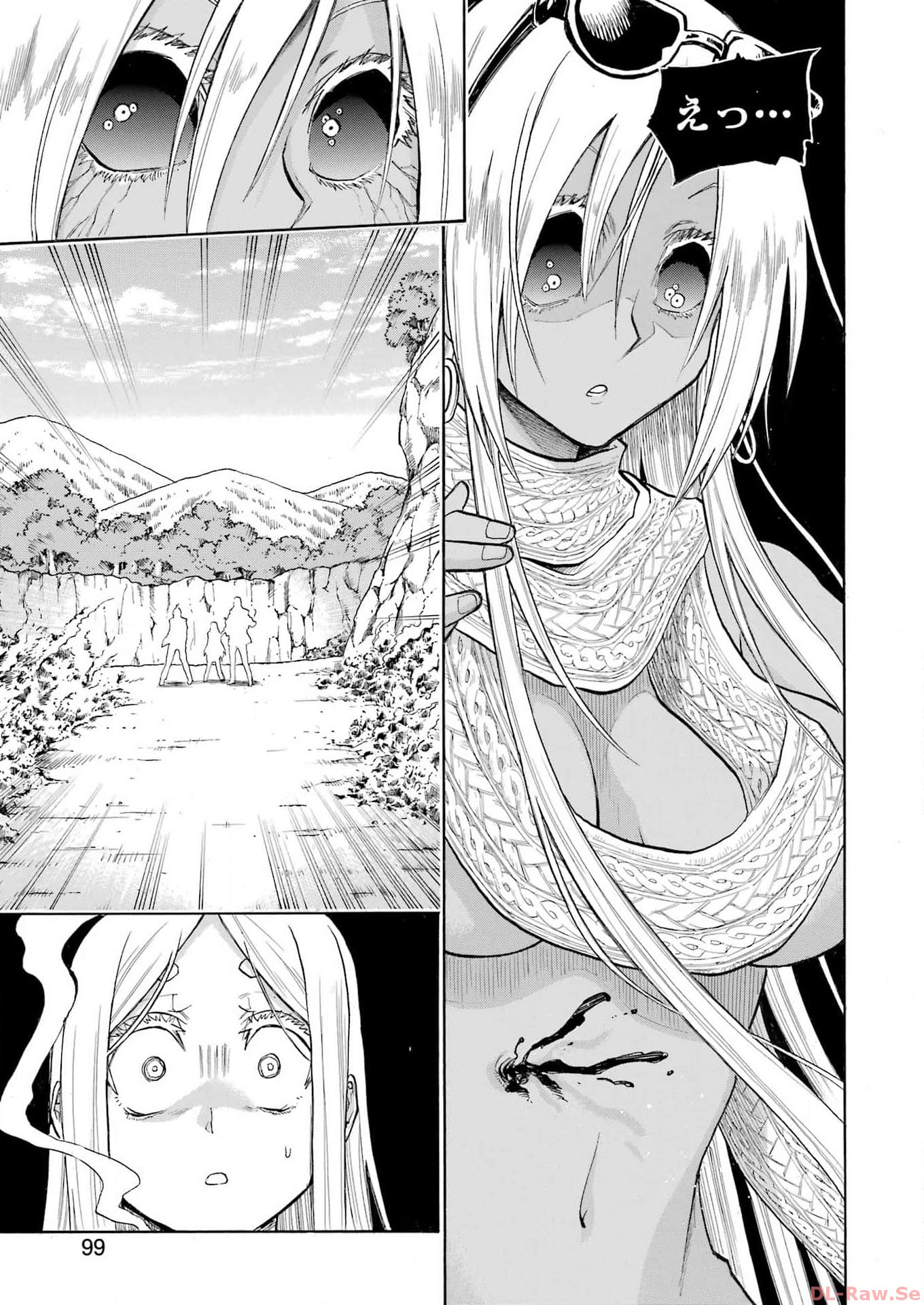 Murciélago Chap 171 - Next Chap 172