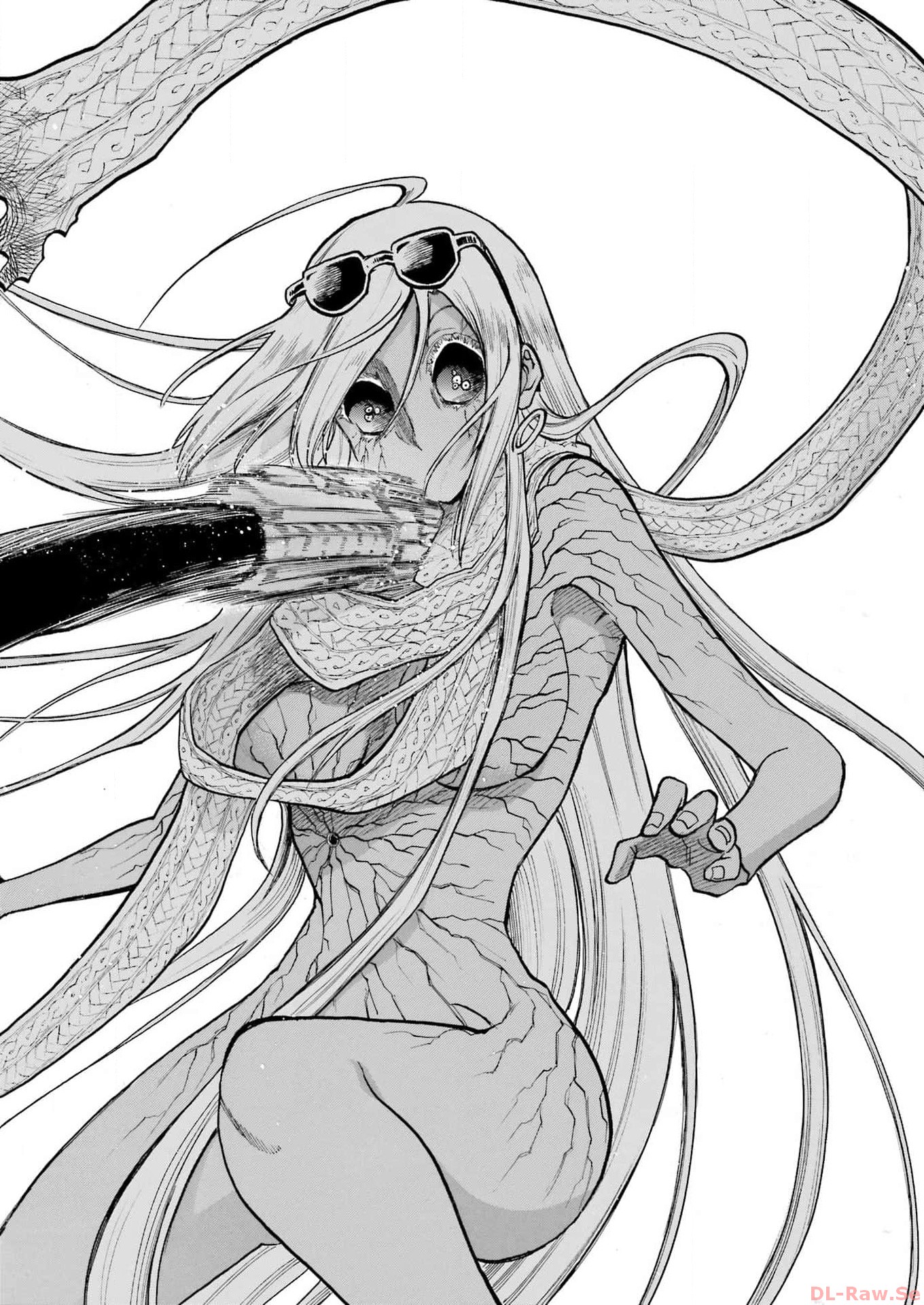 Murciélago Chap 171 - Next Chap 172