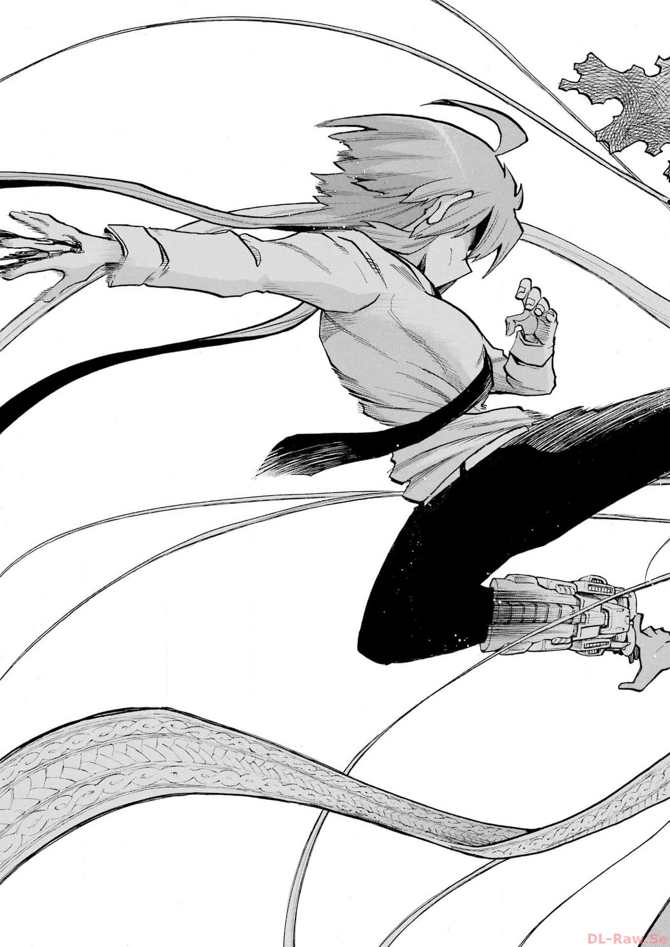 Murciélago Chap 171 - Next Chap 172