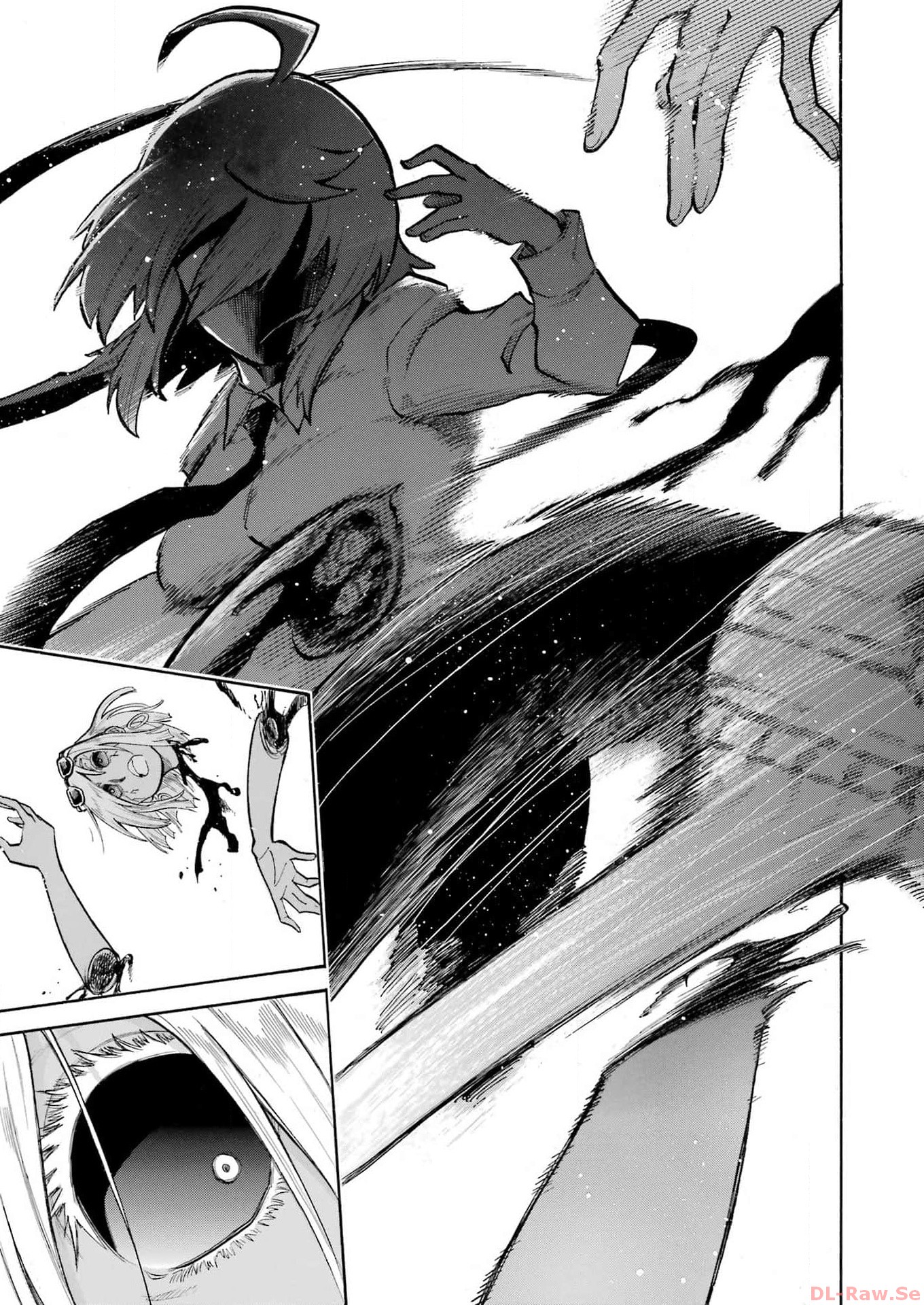Murciélago Chap 171 - Next Chap 172